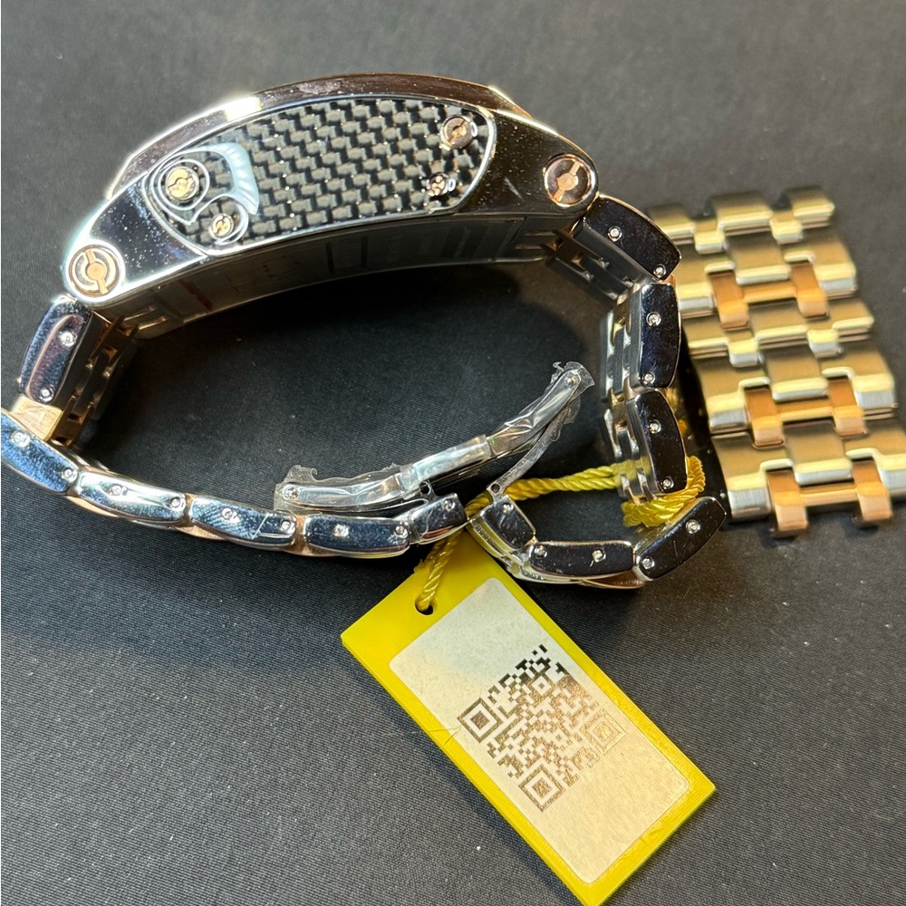 INVICTA MENS WATCH 32587 - Picture 8 of 12